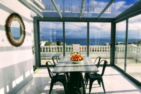 The White House Beach Villa